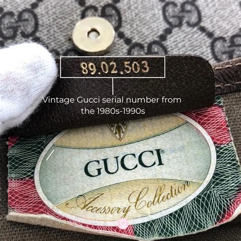 gucci belt serial number 229|Gucci authentication code.